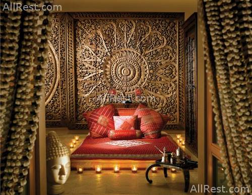Alva Park Resort & Spa 23